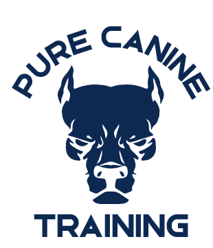 Pure Dog Training online store